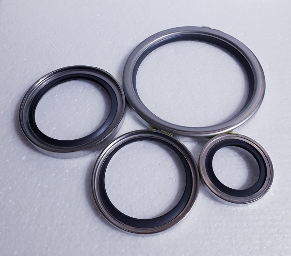 phớt dầu SKF