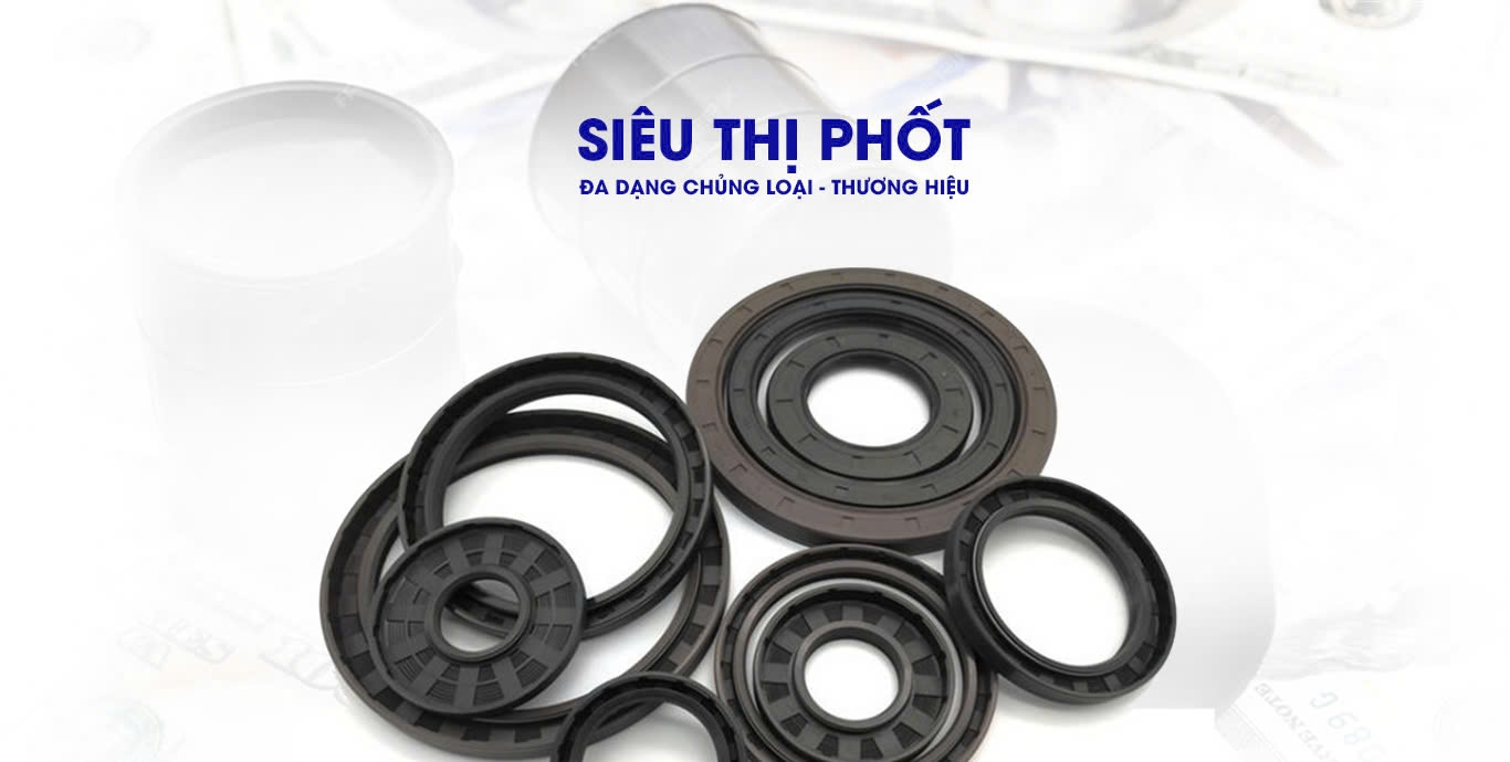 gioăng công nghiệp