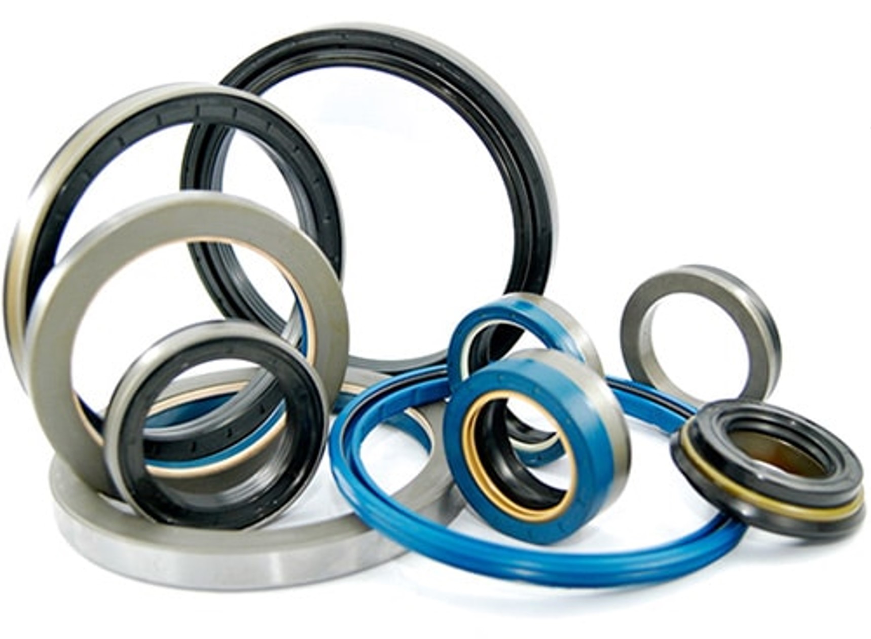 oil seal