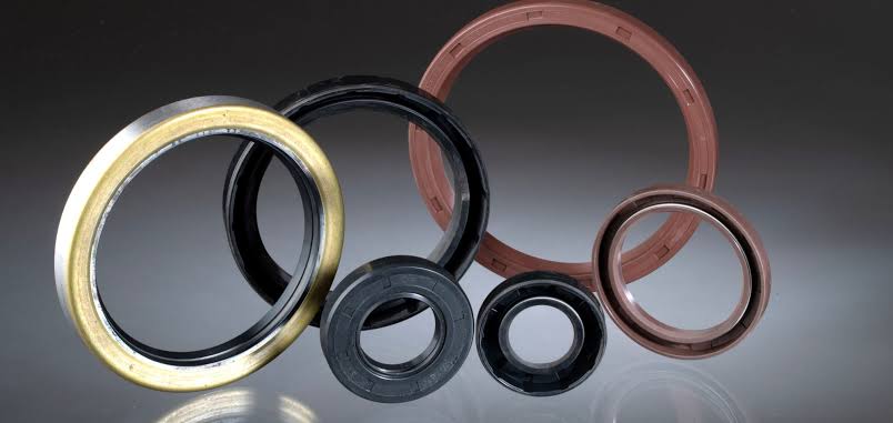 oil seal