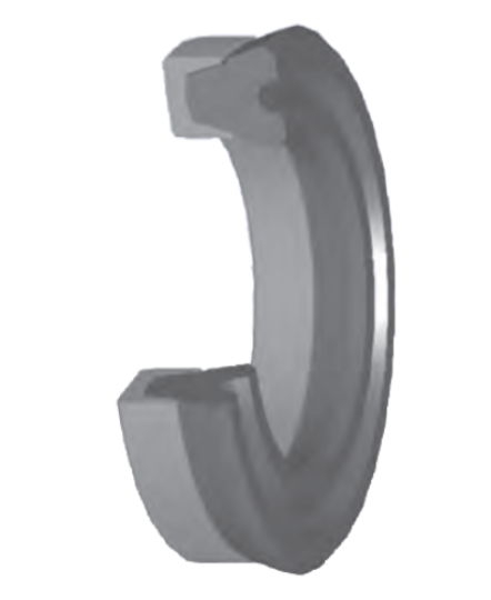 Phốt Piston UKH